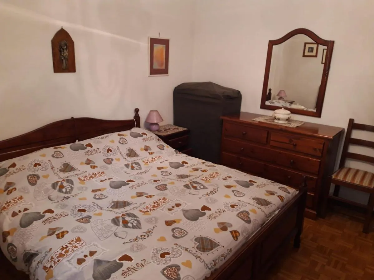 Appartamento Eliseo 埃内戈 公寓